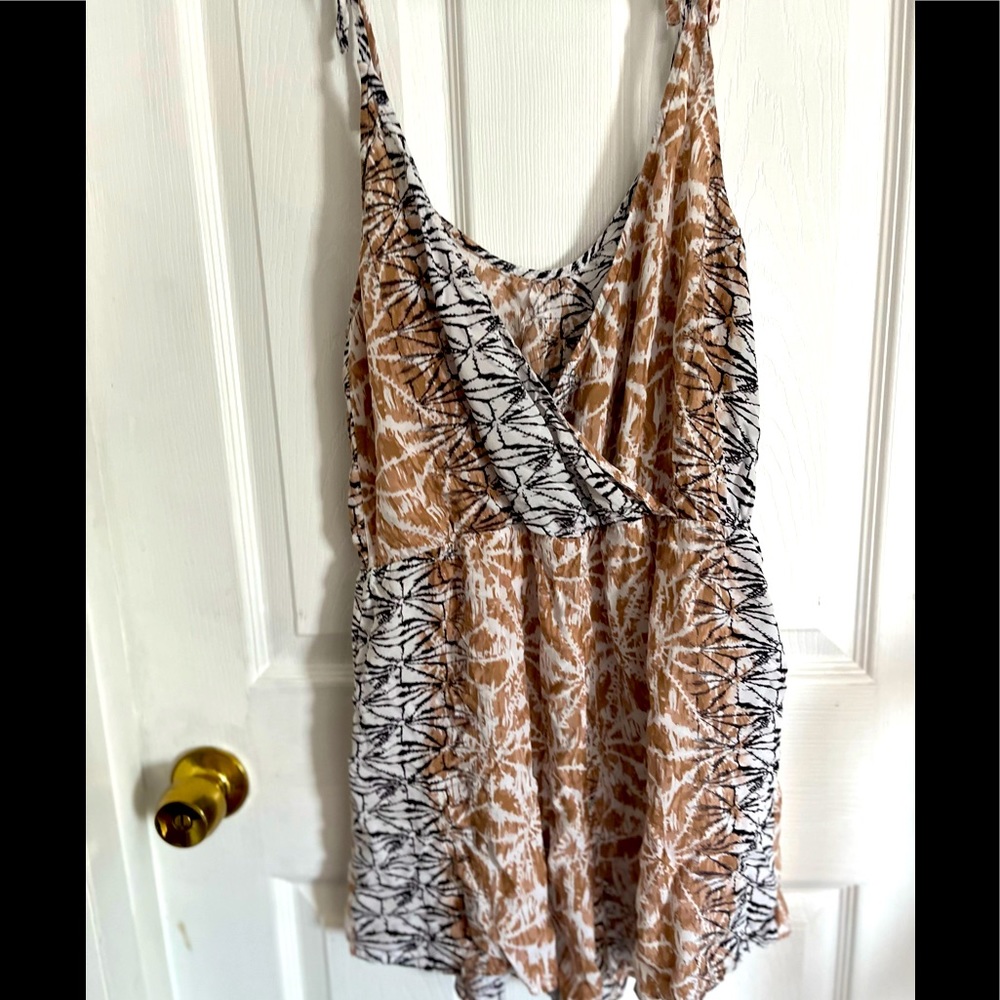 Cute Romper Size M